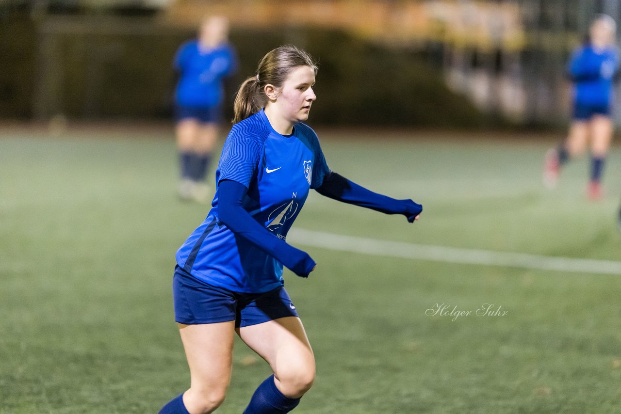 Bild 190 - F SC Ellerau - Rissener SV : Ergebnis: 7:0